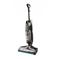 Bissell Vacuum Cleaner Crosswave C6 Cordless Pro operating Handstick Washing function 255 W 36 V Operating time Max 25 min Black/Titanium/Blue Warranty 24 months