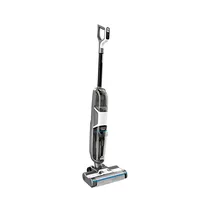 Bissell Vacuum Cleaner Crosswave Hf3 Cordless Pro operating Handstick Washing function - W 22.2 V Operating time Max 25 min Black/White Warranty 24 months