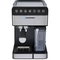 Blaupunkt Espresso coffee machine Cmp601, pressure, flask
