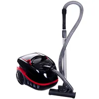 Bosch Serie 4 Bwd421Pow vacuum 2100 W Cylinder Dry And Wet
