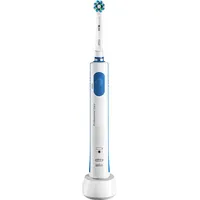 Braun Oral-B Pro 600 Cross Action electric toothbrush 4210201096269
