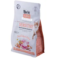 Brit Care Cat Grain-Free Sensitive 0,4Kg

