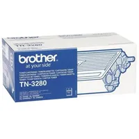 Brother Cartridge Tn-3280 Tn3280 Tn3280
