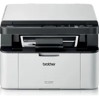 Brother Dcp-1623We multifunctional Laser 2400 x 600 Dpi 20 ppm A4
