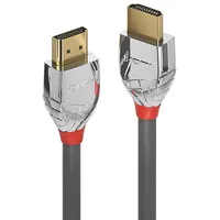 Cable Hdmi-Hdmi 0.5M/Cromo 37870 Lindy