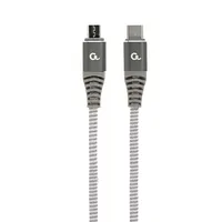Cable Usb-C To Microusb 1.5M/Cc-Usb2B-Cmmbm-1.5M Gembird