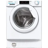 Candy Cbdo485Twme/1-S washer-dryer

