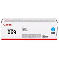 Canon 5093C002 toner cartridge 1 pcs Original Cyan
