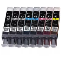 Canon Ink 6384B010 Cli-42 Multipack