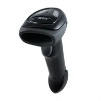 Capture Mamba - Corded 2D Scanner High quality barcode imager