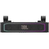 Car Speaker Jbl Rallybar Black Waterproof/Wireless Jblpwsrallybar