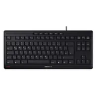 Cherry Stream Keyboard black Jk-8600De-2