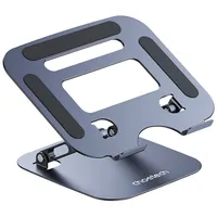 Choetech H061 stand holder for laptop Gray
