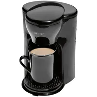 Clatronic 1-Cup Coffee Machine Ka 3356