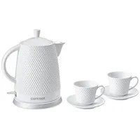 Concept  Ceramic kettle Rk0040
