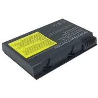 Coreparts Laptop Battery for Acer  65,12Wh 8 Cell Li-Ion 14,8V