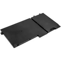 Coreparts Laptop Battery for Dell 39.90Wh Li-Ion 11.4V 3500Mah 