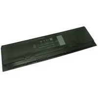 Coreparts Laptop Battery for Dell 44,4Wh 4 Cell Li-Pol 7.4V 