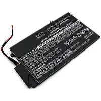 Coreparts Laptop Battery For Hp 40Wh 4Cell Li-Pol 14.8V 2.7Ah 