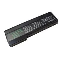 Coreparts Laptop Battery for Hp 87Wh 9  Cell Li-Ion 11.1V 7.8Ah Black