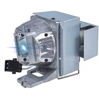 Coreparts Projector Lamp for Optoma 240  Watt 2000 hours, Fit