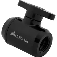 Corsair Hydro X Series Xf Ball Valve, Black Cx-9055019-Ww
