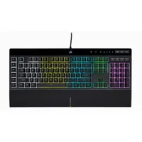 Corsair K55 Rgb Pro Gaming Keyboard Eng
