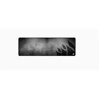 Corsair Premium Spill-Proof Cloth Gaming Mouse Pad Mm300 Pro mouse pad 930 x 300 3 mm Medium Extended Black/Grey