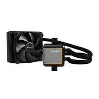 Cpu Cooler SMulti/Silent Loop 2 Bw009 Be Quiet
