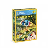 Cubicfun Puzzles 3D National Geographic Binoculars
