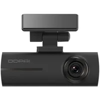 Ddpai N1 Dual Dash camera 1296P / 30Fps 1080P