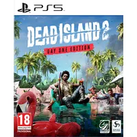 Deep Silver Dead Island 2 - Pulp Edition -Peli, Ps5 4020628681692

