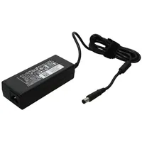 Dell Ac Adapter, 90W, 19.5V, 3  Pin, Barrel Connector, Excl.