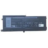 Dell Battery, 90Whr, 6 Cell,  Lithium Ion