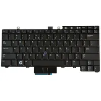 Dell Keyboard,  English-International, 83