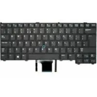 Dell Keyboard, English, 83 Keys,  Backlit, Black, M14Isub