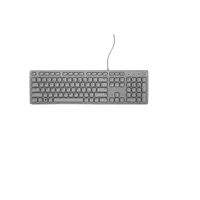 Dell Keyboard Kb216 Multimedia Wired Nord Grey
