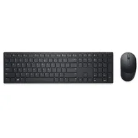 Dell Km5221W Pro Wireless Keyboard and Mouse Estonian Qwerty