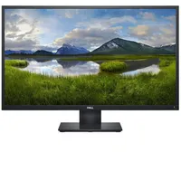 Dell Monitor E2720Hs - 27 Black 