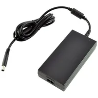 Dell Power Supply and Cord 2M Euro Kit