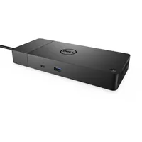 Dell Dock Wd19S 180W Wd19S-180W, Wired, Usb 3.2 