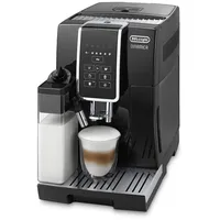 Delonghi Coffeemachine Ecam 350 50 B  black Schwarz Ecam350 50
