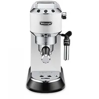 Delonghi Ec685W espresso, cappuccino machine white