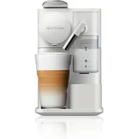 Delonghi Nespresso Lattissima One Evo capsule machine, white En510.W
