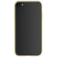 Devia Glimmer series case Pc iPhone Se2 gold