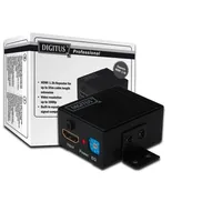 Digitus Hdmi do 35M booster/repeater, Equalizer, 1080P, Dts-Hd, Hdcp, Lpcm
