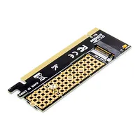 Digitus M.2 Nvme Ssd Pci Express 3.0 X16 Add-On Card 	Ds-33171