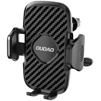 Dudao Car holder  F2Pro for the air vent Black
