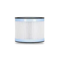 Duux 2-In-1 Hepa  Activated Carbon filter for Sphere Suitable air purifierDUAP01 / Duap02. White