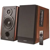 Edifier Speakers 2.0  R1700Bts Brown
